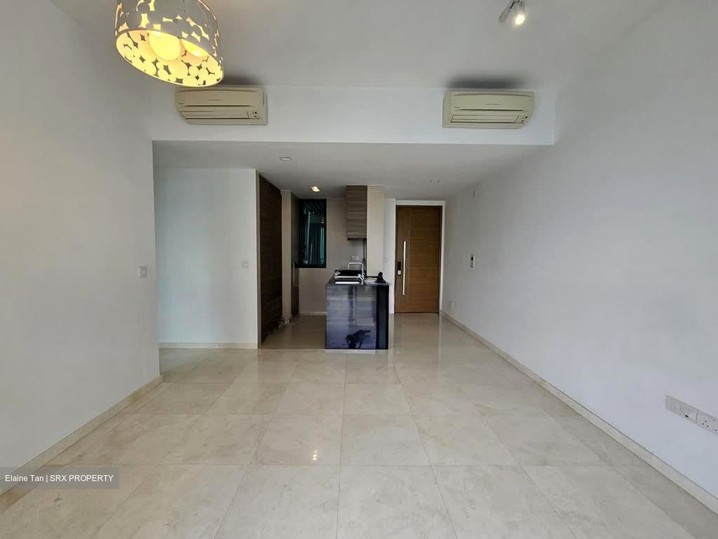 8 Saint Thomas (D9), Condominium #572138791